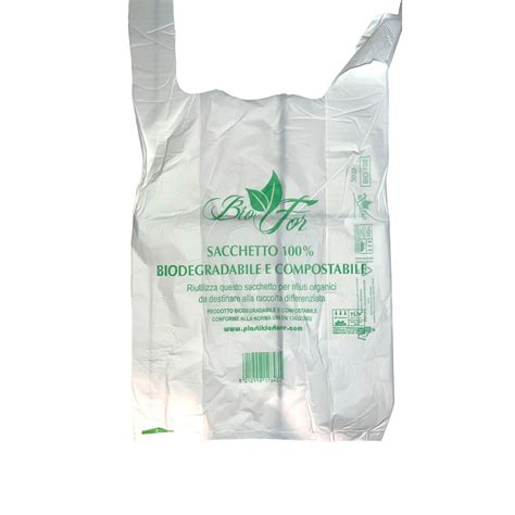 produttori shoppers biodegradabili compostabili